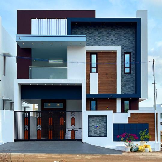 Gallery Cover Pic of Superspace Dream Nest Villa