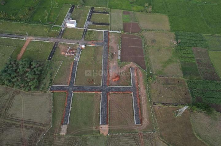 Gallery Cover Pic of OMS Nagar Phase V