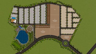 Project Image of 1100 Sq.ft 2 BHK Apartment / Flat for sale in Besa for Rs. 4345000