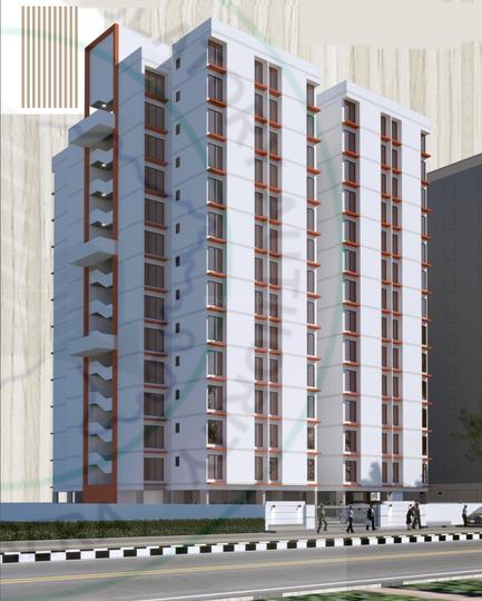 Gallery Cover Pic of Janki Heights