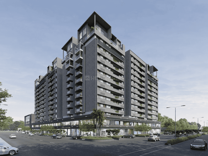 Aaryan De Casa Main Image 1