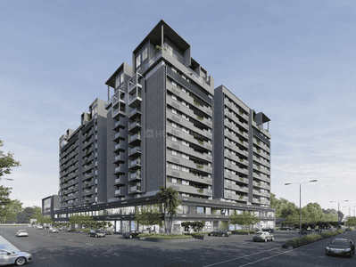 Project Image of 1196 Sq.ft 3 BHK Apartment / Flat for sale in Naranpura for Rs. 14463753