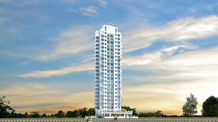 Gallery Cover Pic of Chamunda Heights