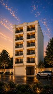 Aask Homes 04 Project Images