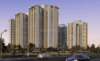 Gallery Cover Pic of Fairwealth Breeze Homes Phase 1