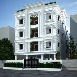 Anugragha Dheena Babi Project Images