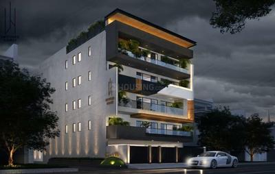 Project Image of 2700 Sq.ft 4 BHK Builder Floor for sale in Sector 41 for Rs. 28000000