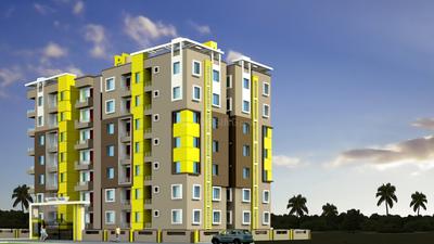 Grih Vatika Homes Ambika Vatika Project Images