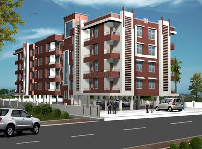 Concicon Shanti Shree Project Images
