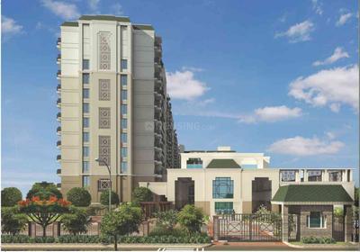 Gallery Cover Pic of DLF Park Place