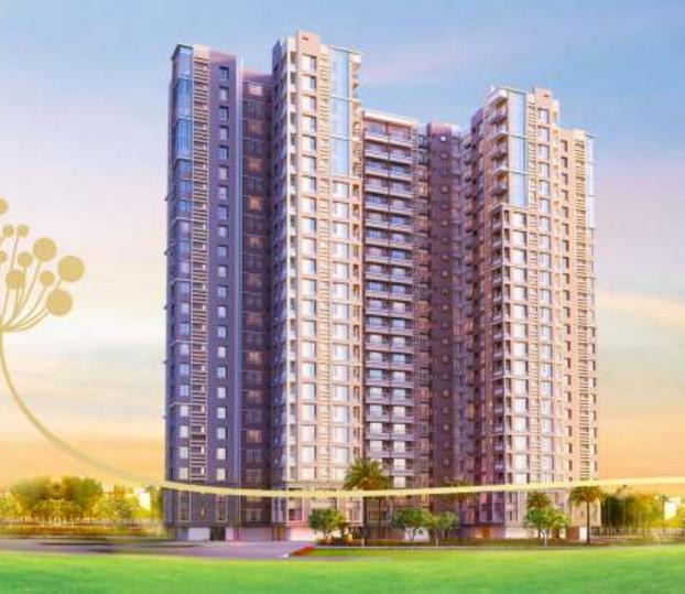 Gallery Cover Pic of Ruchi Angelica Tower