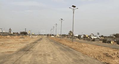 Residential Lands for Sale in Prakriti Enclave