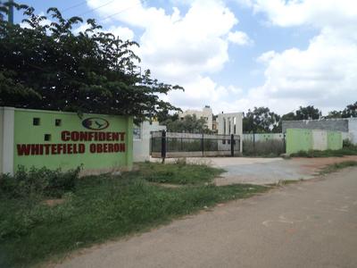 Residential Lands for Sale in Confident Oberon
