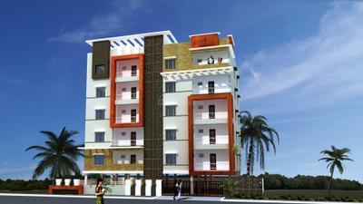 Sri Sai Raghavendra Constructions Sri Sai Raghavendra Sri Sai Homes Project Images