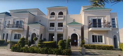 Project Image of 4500 Sq.ft 4 BHK Villa for sale in New Chandigarh for Rs. 135000000