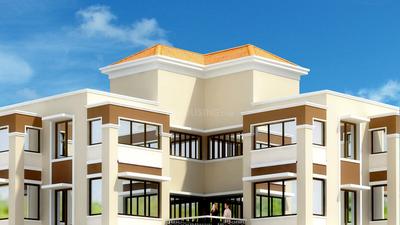 Gallery Cover Pic of Shantilal Pratham Apartments