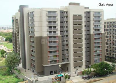 Project Image of 2350 Sq.ft 3 BHK Apartment / Flat for sale in South Bopal for Rs. 14000000