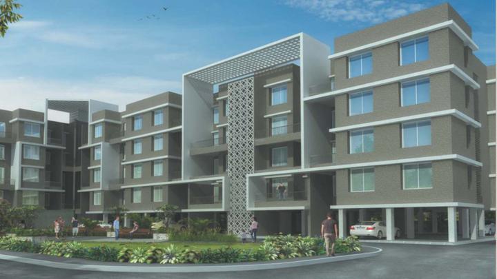 Yashada Life Vishakha Phase I More Images 1