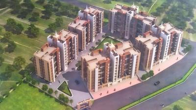 2 BHK Flat