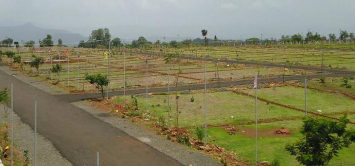 Akash Top City Main Image 1