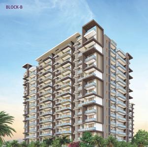 Gallery Cover Pic of Melium Radiant Luxury Shine