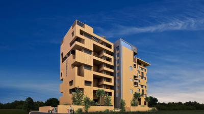Project Image of 4200 Sq.ft 4 BHK Apartment / Flat for sale in Camp for Rs. 65000000