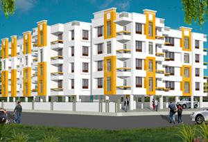 Kashyap J G Complex