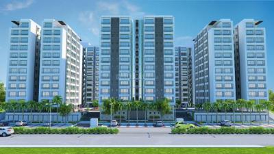 4 BHK Flat