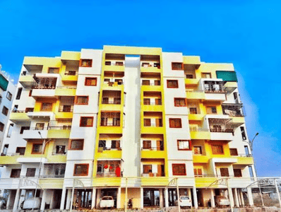 M B Devale Paradise Wing C1 More Images 1