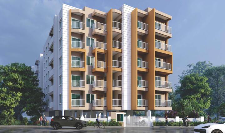 Habulus Oakshine Main Image 1