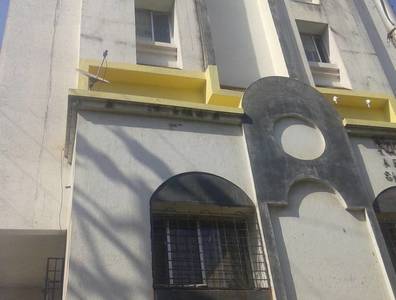 Sai Niranjan Elevation 1