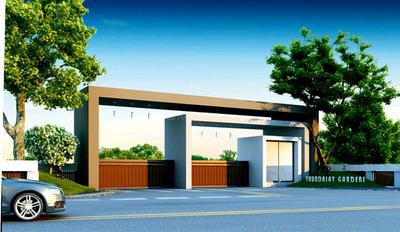 Residential Lands for Sale in Vedant Varundalay Gardens