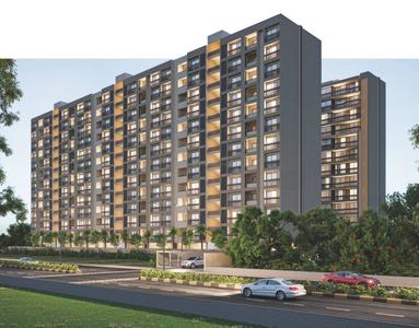 Project Image of 2619 Sq.ft 4 BHK Apartment / Flat for sale in PDPU Road for Rs. 20442500