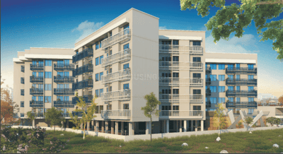 Yash Nilkanth Resi Cum Plaza
