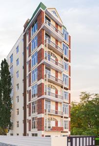 Gallery Cover Pic of Globe Krishna Enclave
