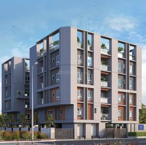 Project Image of 1282 Sq.ft 2.5 BHK Apartment / Flat for sale in Bhowanipore for Rs. 19100000