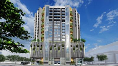 Project Image of 1378 Sq.ft 3 BHK Apartment / Flat for sale in Santacruz West for Rs. 105000000