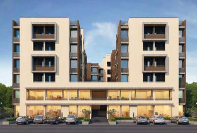 2 BHK Flat