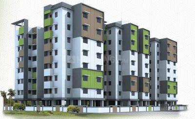 Maharana MB Town 4 Project Images