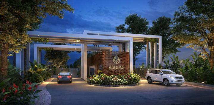 Gallery Cover Pic of SRRM Amara