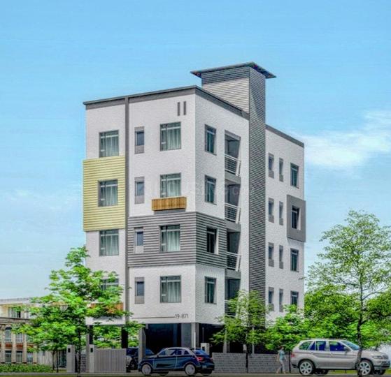 Gallery Cover Pic of Silverpeak Residency