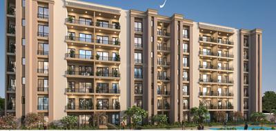 Project Image of 1400 Sq.ft 2.5 BHK Apartment / Flat for sale in Anora Kala for Rs. 8996452