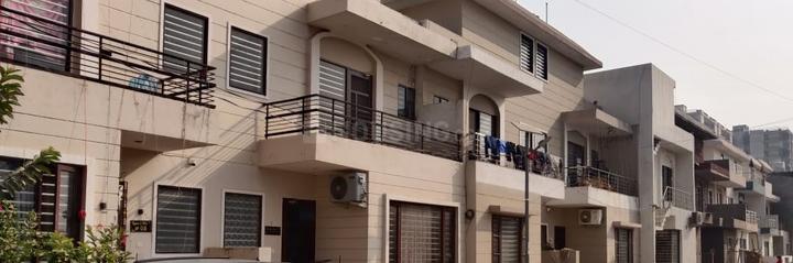 Gallery Cover Pic of JTPL Township