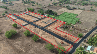 Sri Jeyam Nagar Project Images
