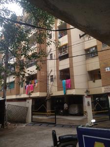 Gallery Cover Pic of Vindhya Apartments