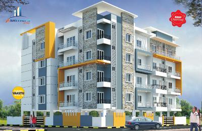 Asrithas Grand Living