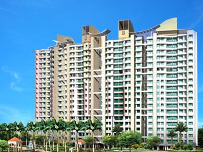 3 BHK Flat
