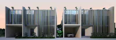 Project Image of 3448 Sq.ft 4 BHK Villa for sale in Kottivakkam for Rs. 65647712