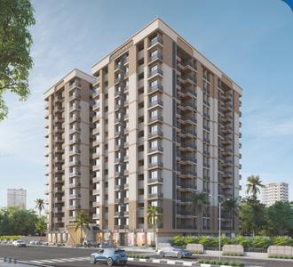 R N Pratishtha Hills Project Images