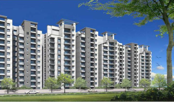 Gallery Cover Pic of Oceanus Vista Phase 1